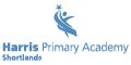 Logo for Harris Primary Academy Shortlands
